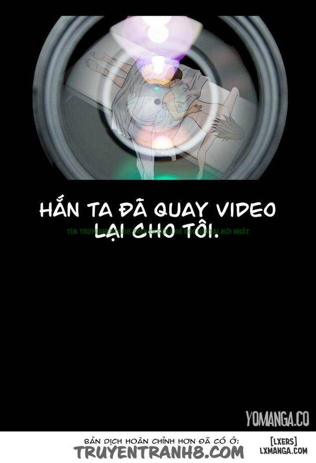 mùi vị của đôi bàn tay chapter 42 10