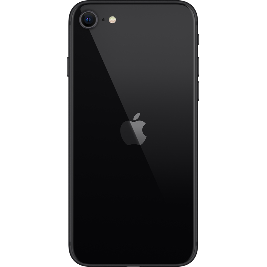 Điện Thoại iPhone SE 2020 128GB - Hàng Chính Hãng