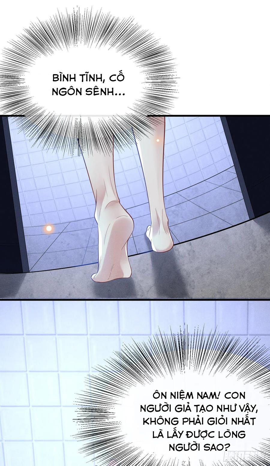 anh ấy gọi tôi là hắc liên hoa chapter 43 15