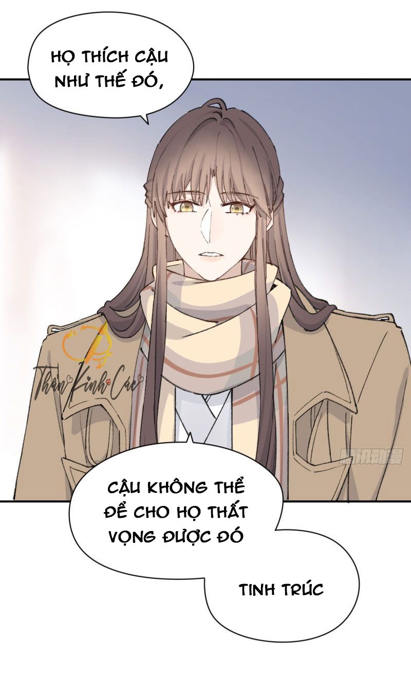 song vương chapter 39 17