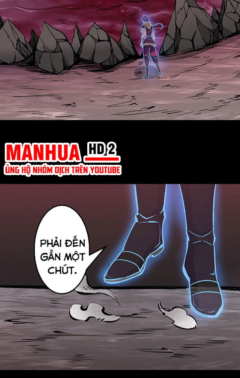 võ đạo độc tôn chapter 377 20