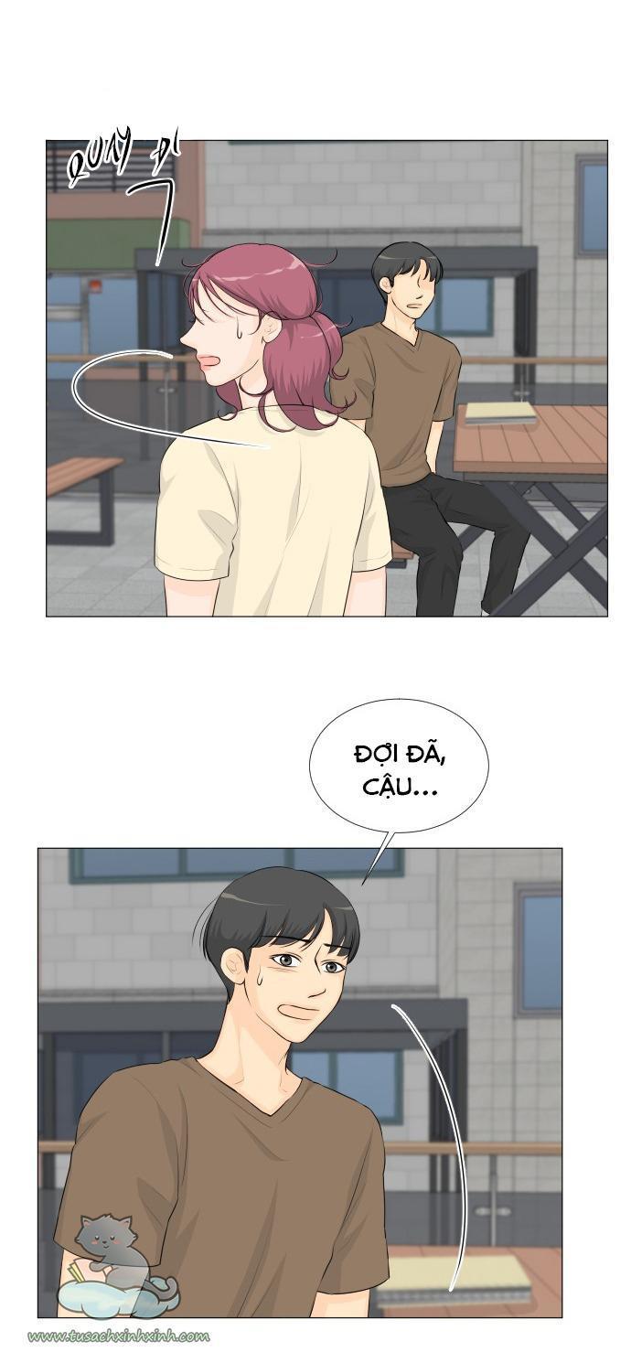 bán quỷ chapter 33 10