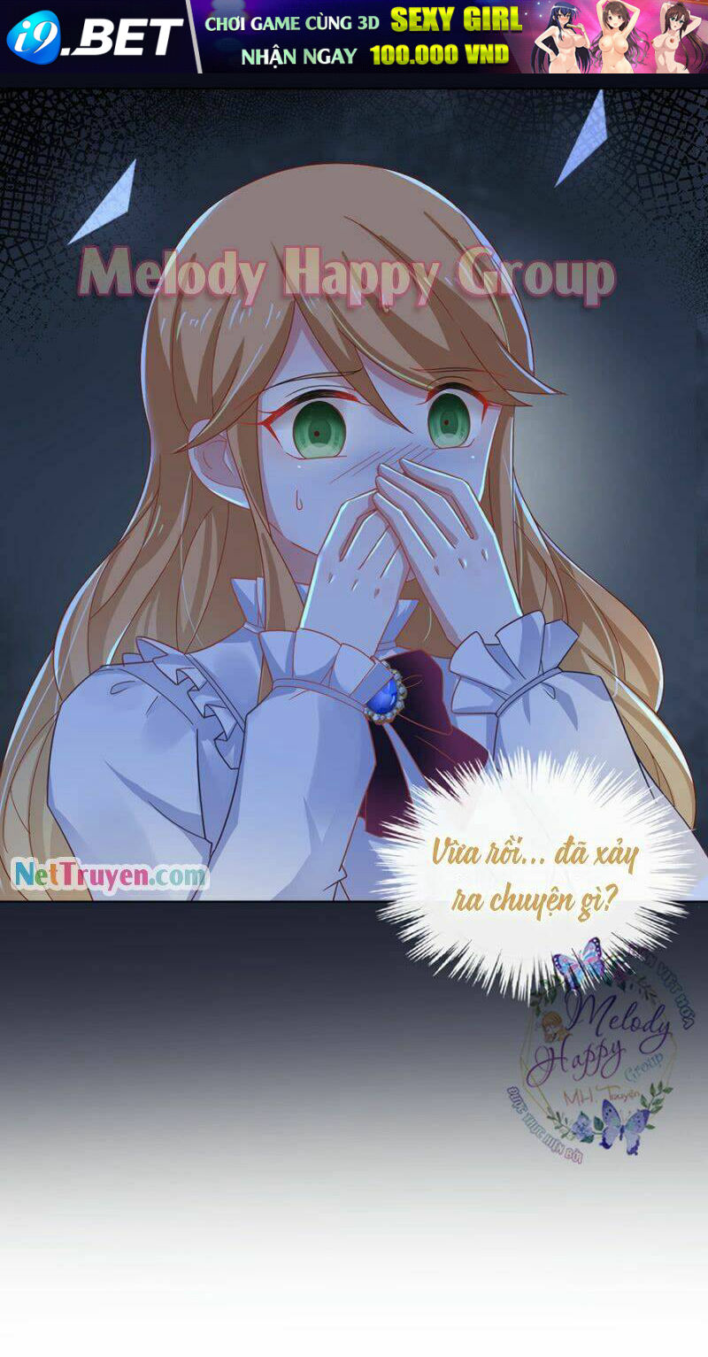 ma lạt thiên kim đẩu ác thiếu chapter 152.5 16