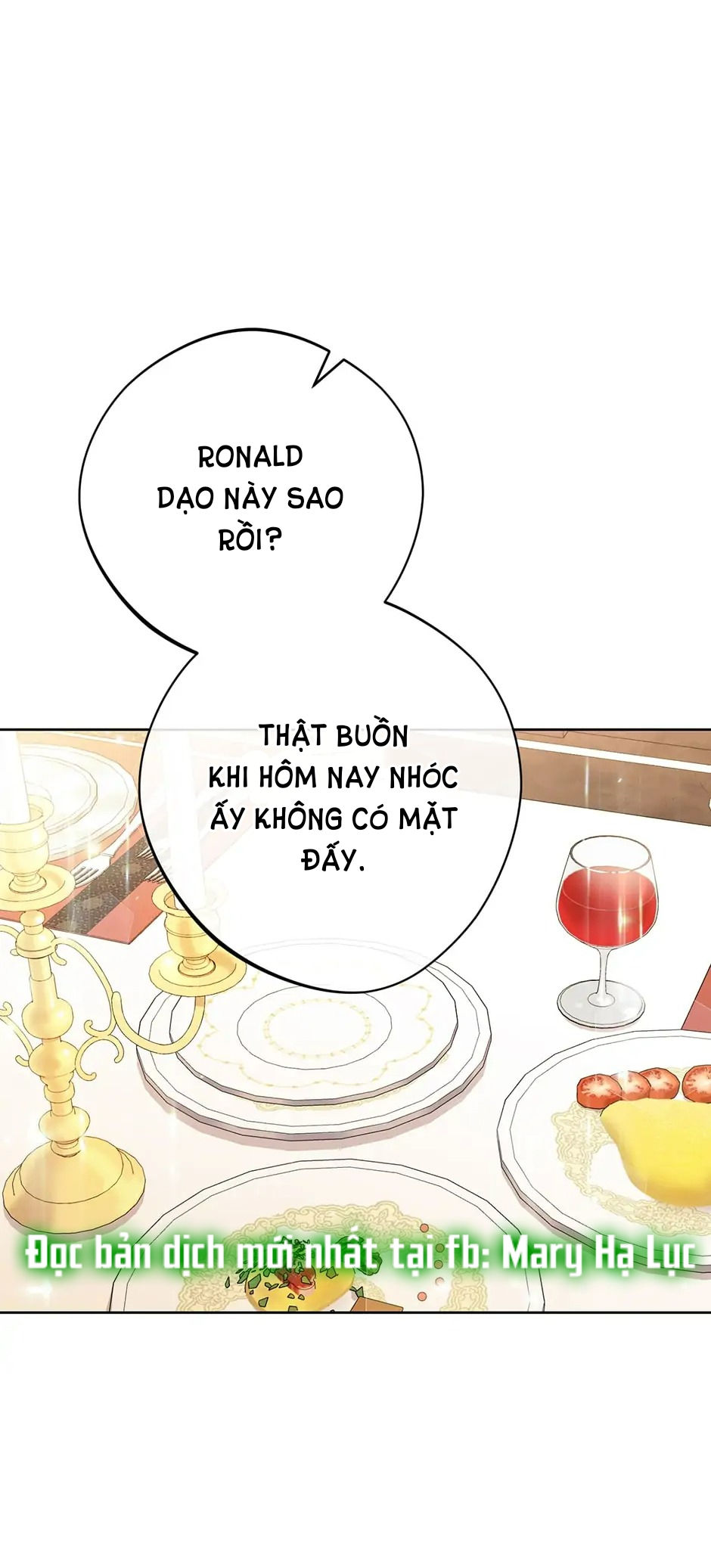 50 công thức pha trà của nữ công tước chapter 140 20