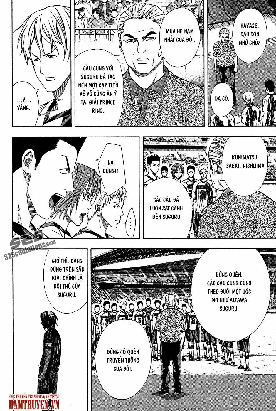 kỵ sĩ trong vòng cấm chapter 122 11