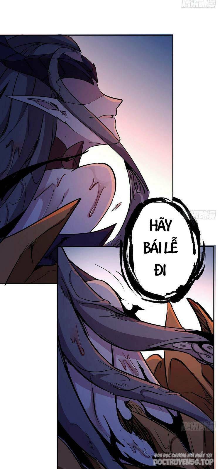 giải cứu 99 nữ chính ở mạt thế chapter 83 27