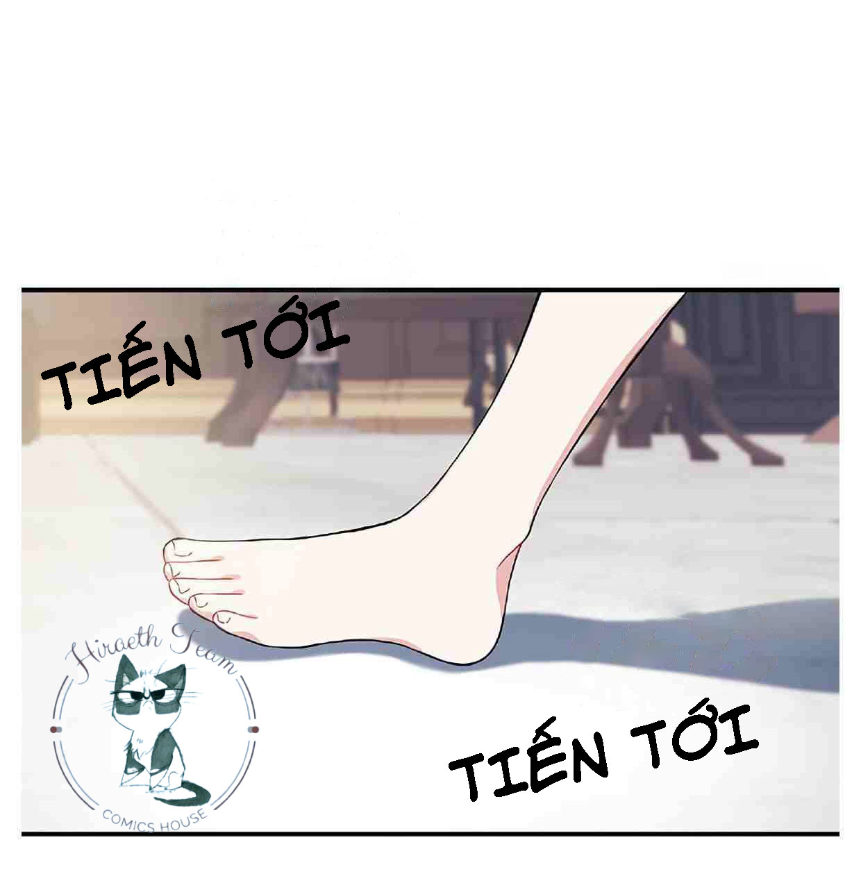 tôi sẽ có được trái tim của hoàng đế ! chapter 2 86