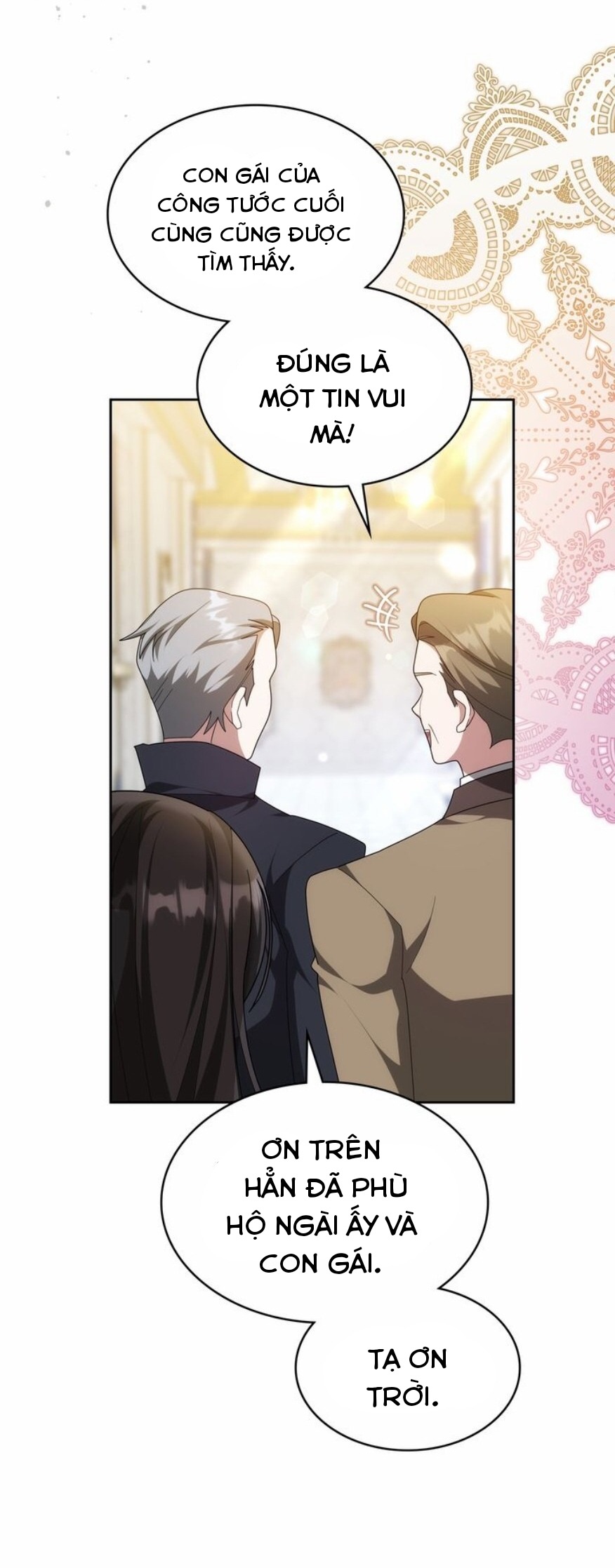 Giọt Nước Tràn Ly chapter 93 5