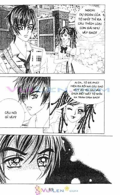 chàng gà mái chapter 4 89