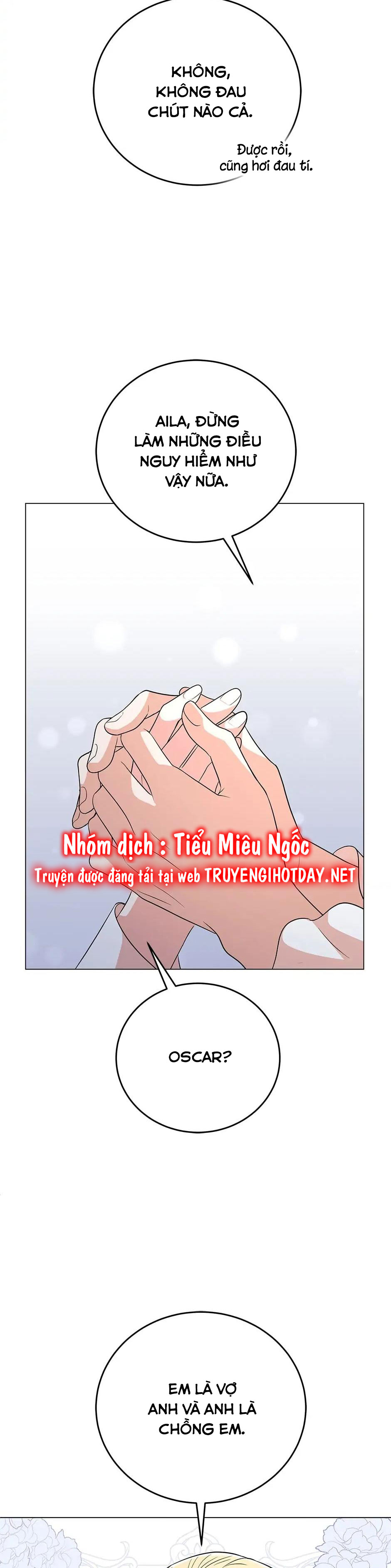 diễn vai ác nữ cũng thật khó khăn chapter 89 30