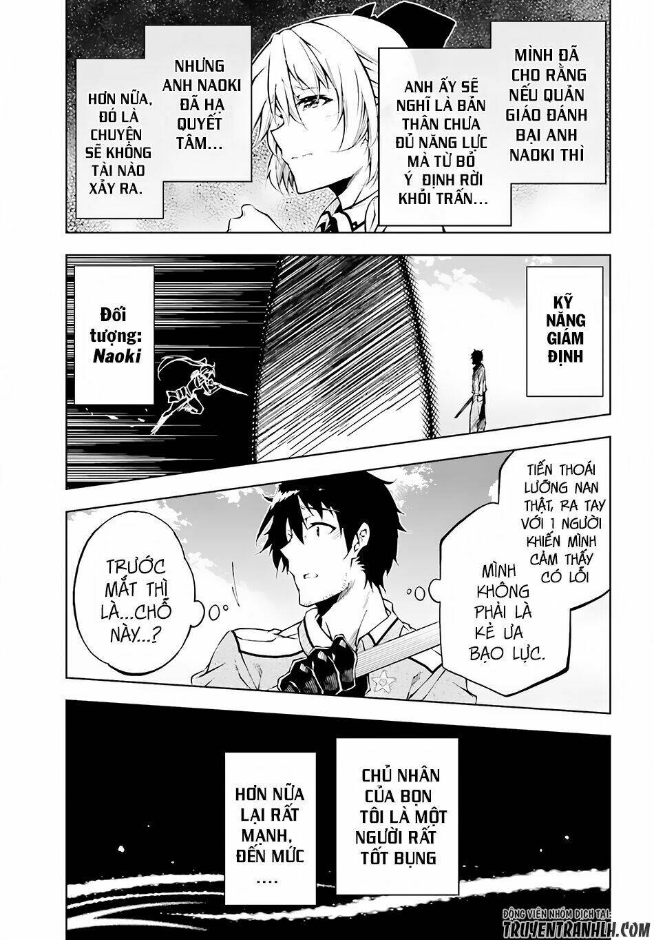 exterminator chapter 4 24