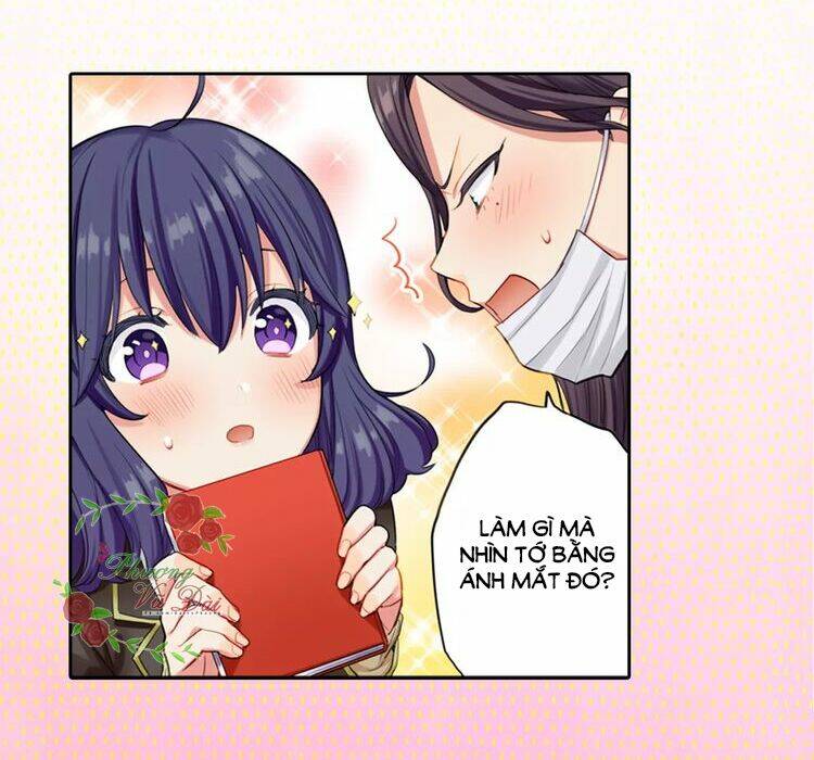 mệnh lệnh tuyệt đối của bá đạo vương tử phần 2 chapter 2 17