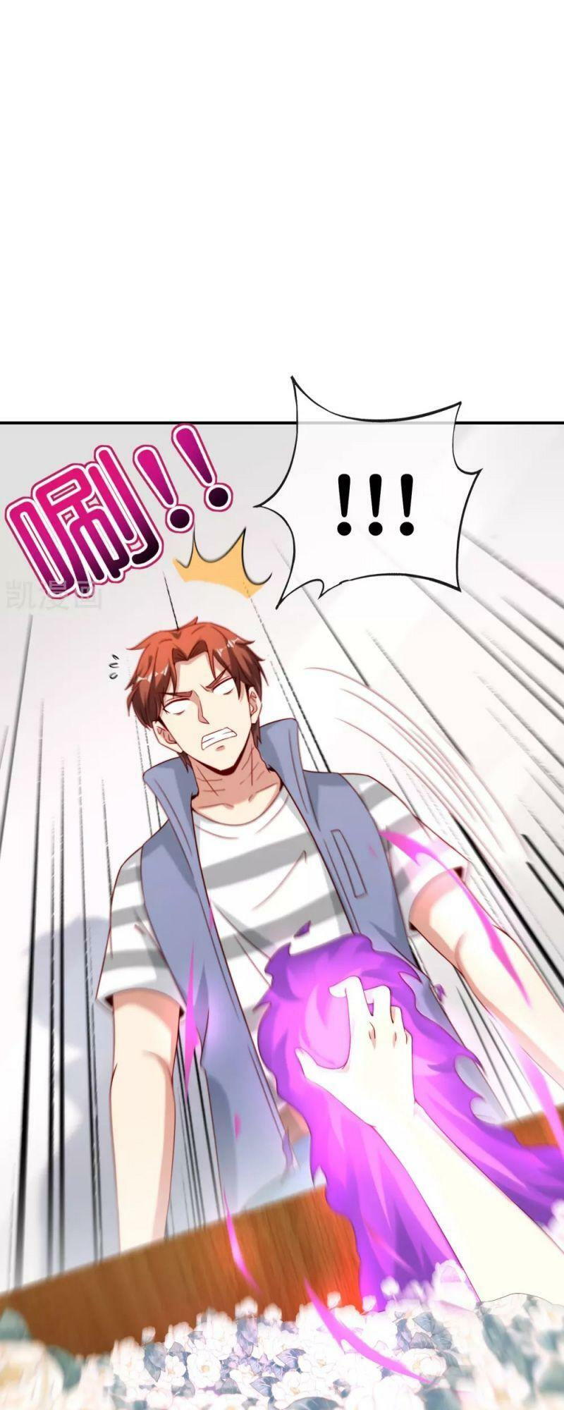 vòng bạn bè mạnh nhất của tiên giới chapter 117 16