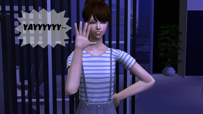 and i love you! chapter 5 57