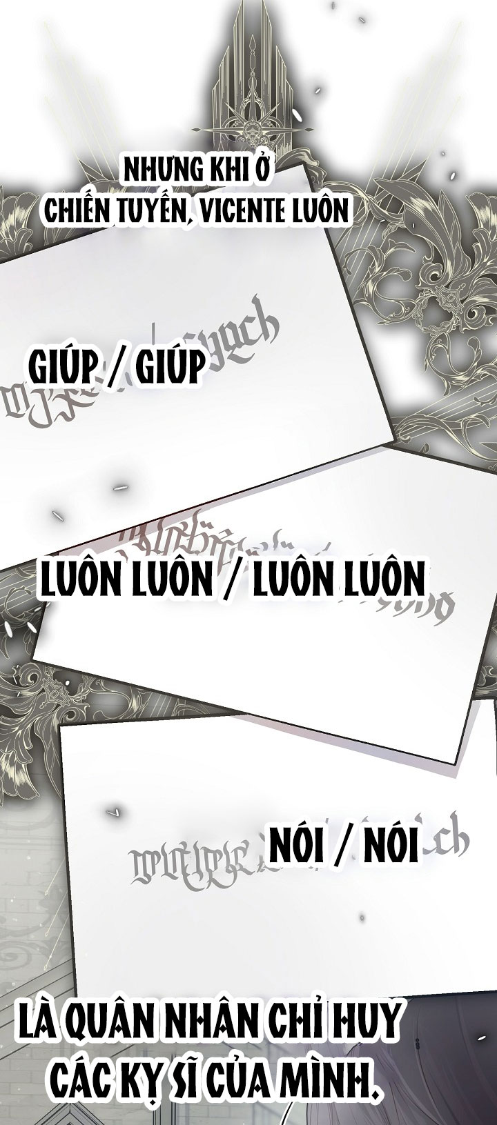 hãy giải thoát cho ta chapter 7.1 15