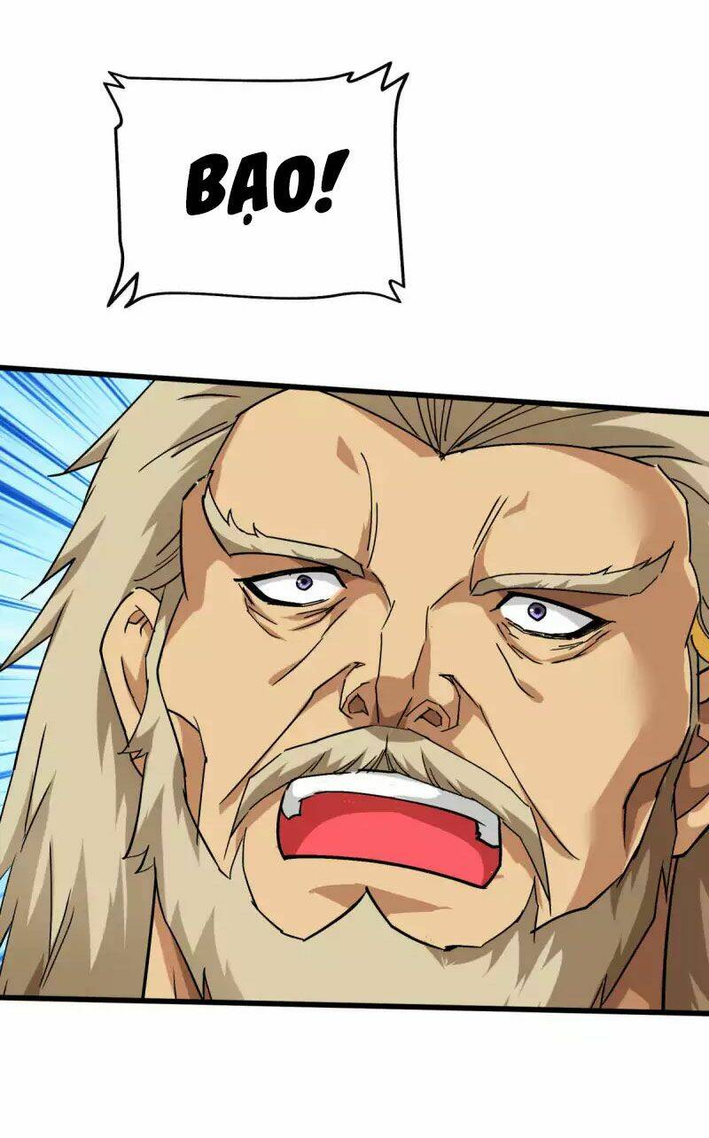 trọng sinh ta là đại thiên thần chapter 136 32