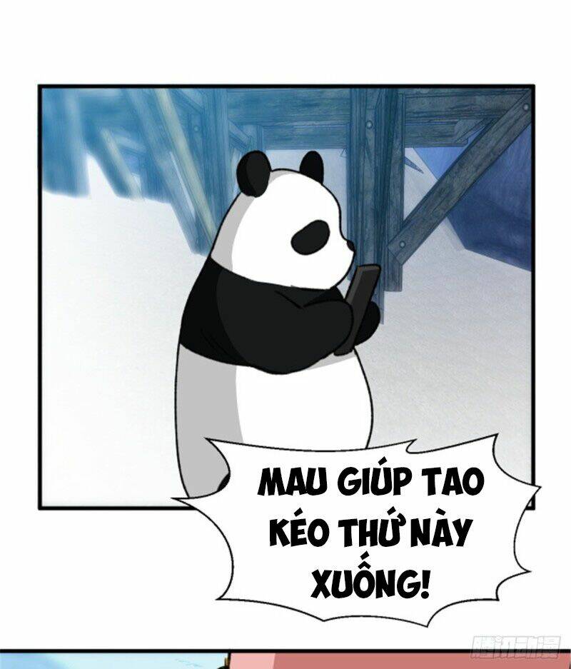 vô sỉ thuật sĩ chapter 28 23