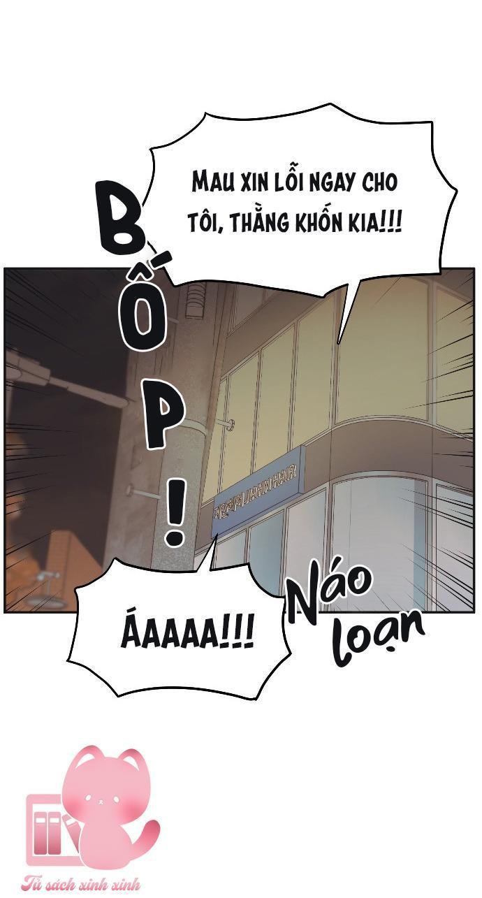 trái dấu hút nhau chapter 1 60