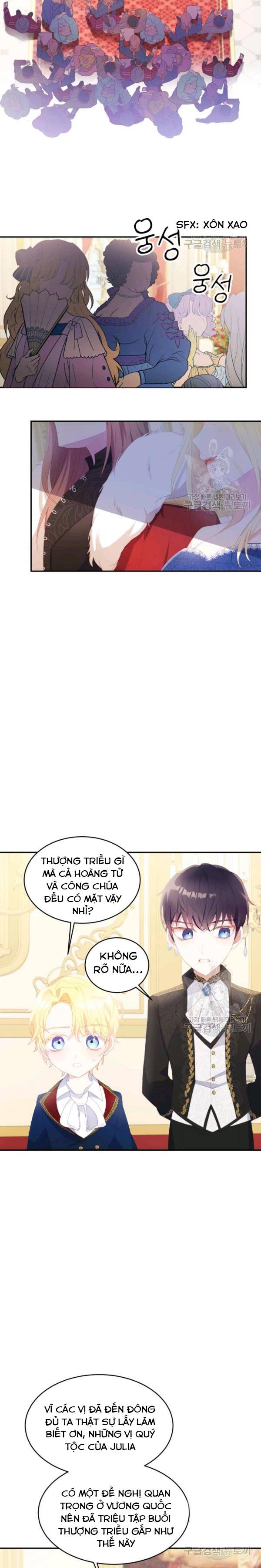 đứa con của rồng chapter 25 14