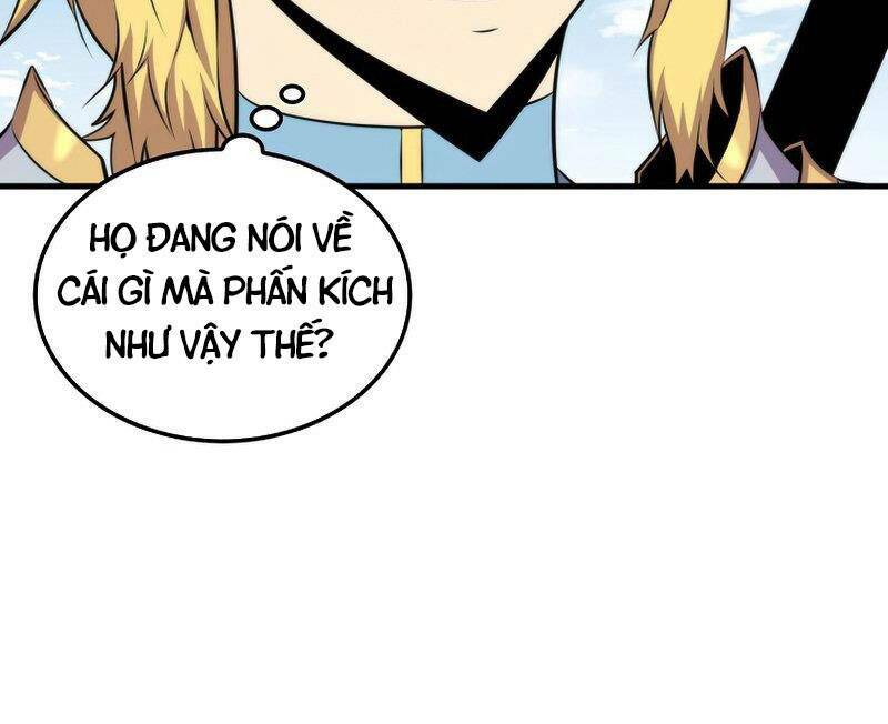 tôi thăng cấp trong lúc ngủ chapter 39 27