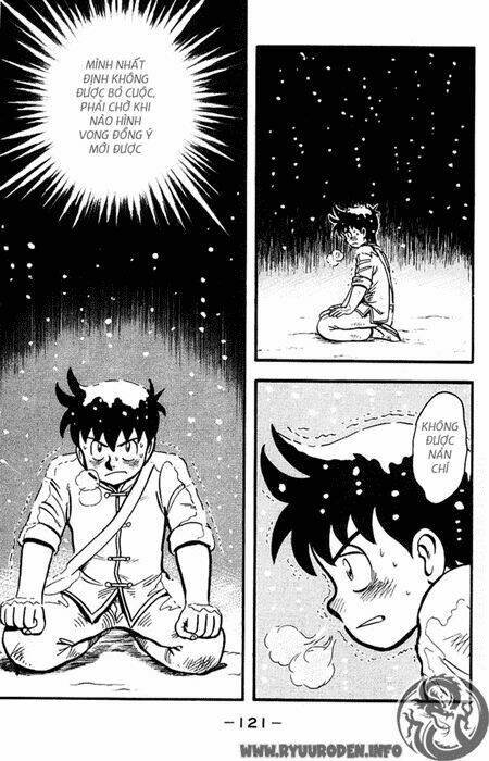 hoàng phi hồng phần 1 chapter 11 120