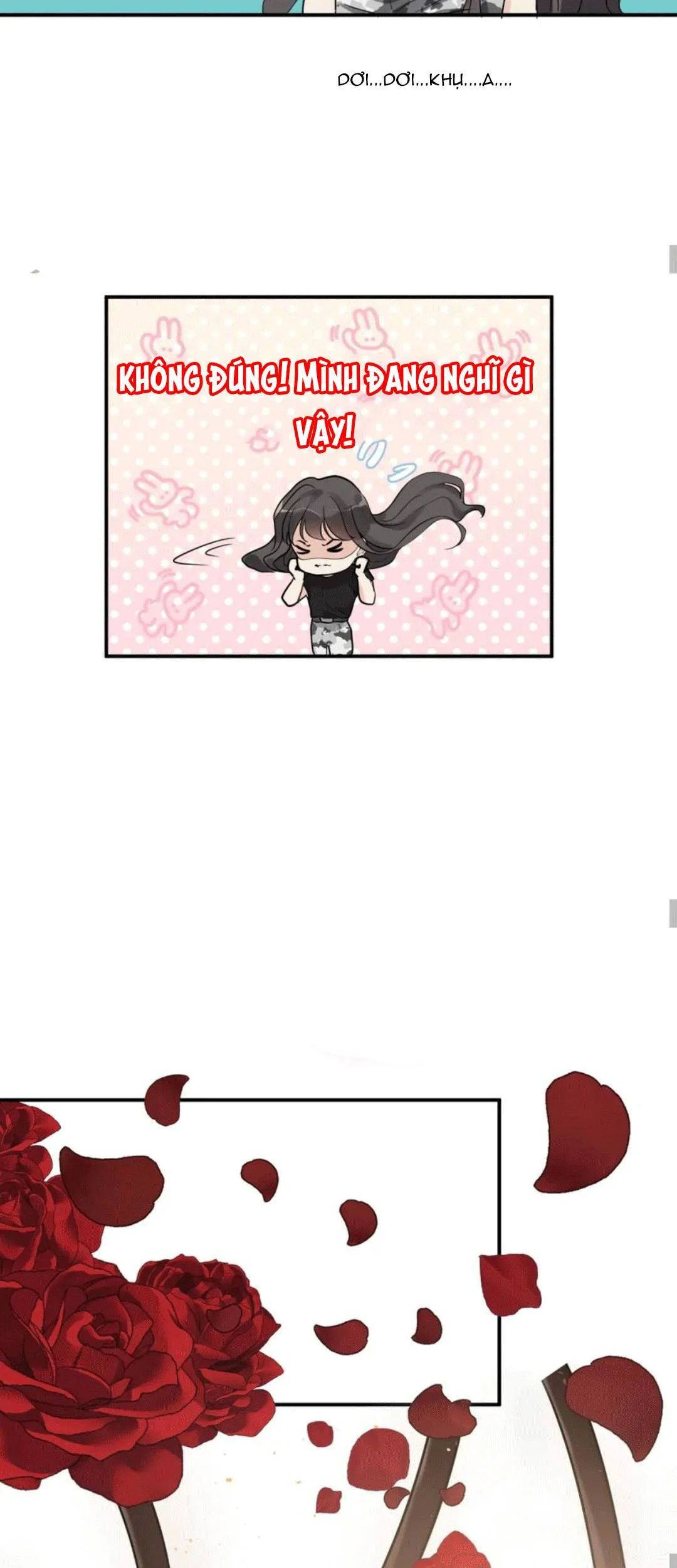 cô vợ hợp đồng bỏ trốn của tổng giám đốc chapter 472 21