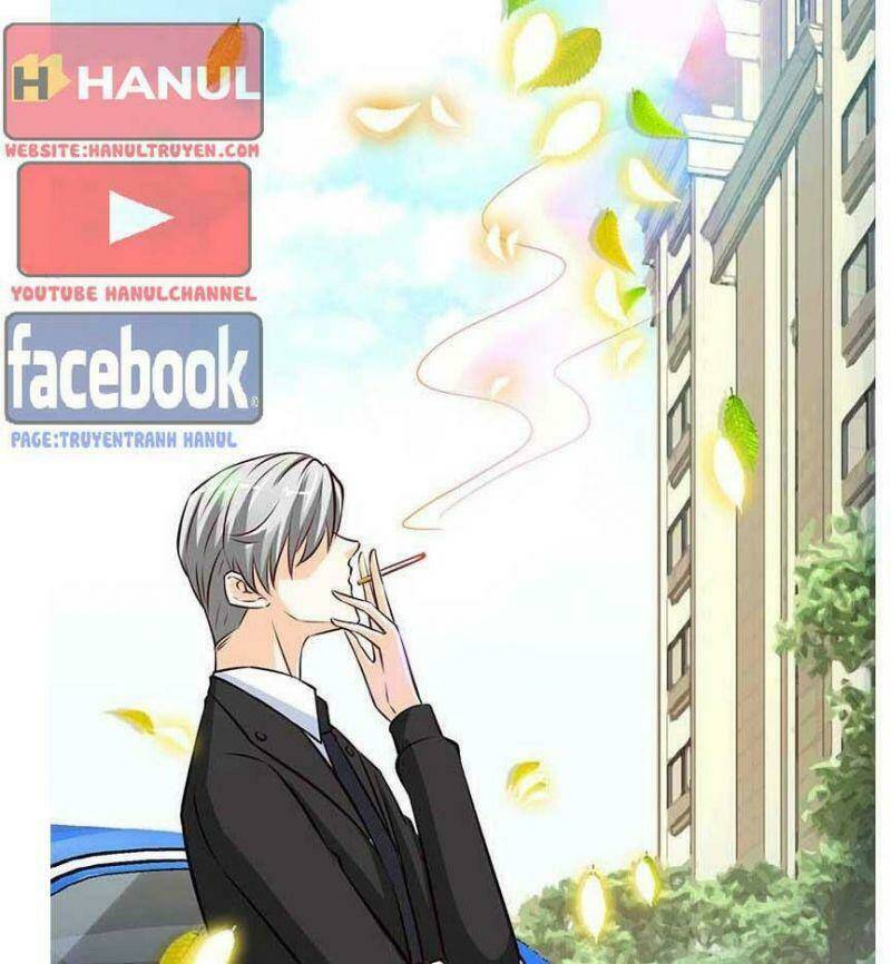 truy nã toàn cầu truy thê về sủng chapter 79.2 11