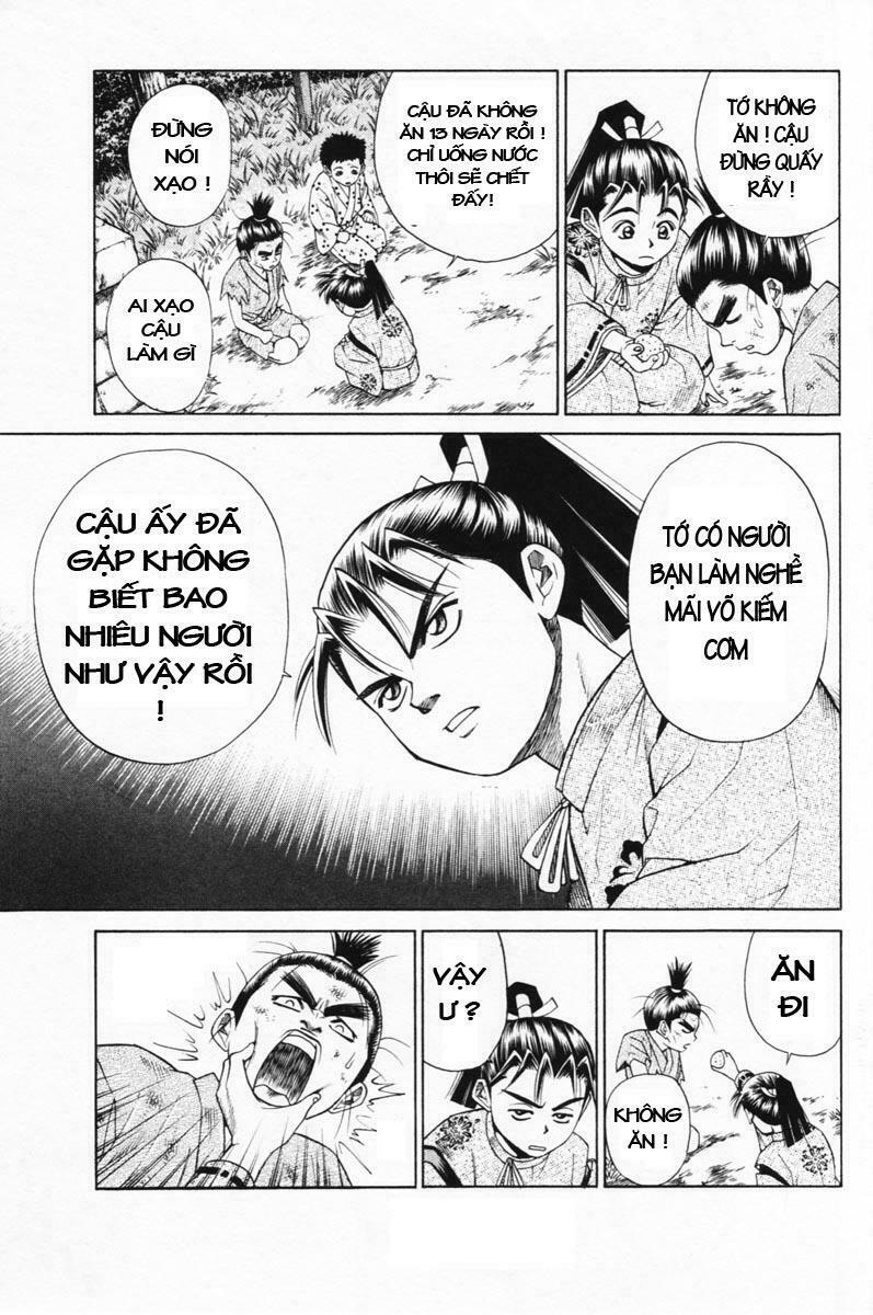 thiếu niên vương phần 1 chapter 6 32