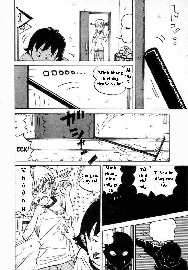 the hating girl chapter 5 2