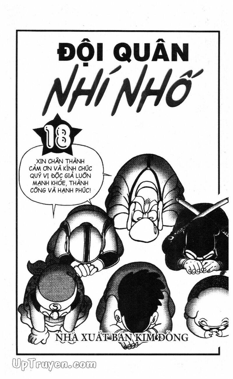 đội quân nhí nhố chapter 18 3