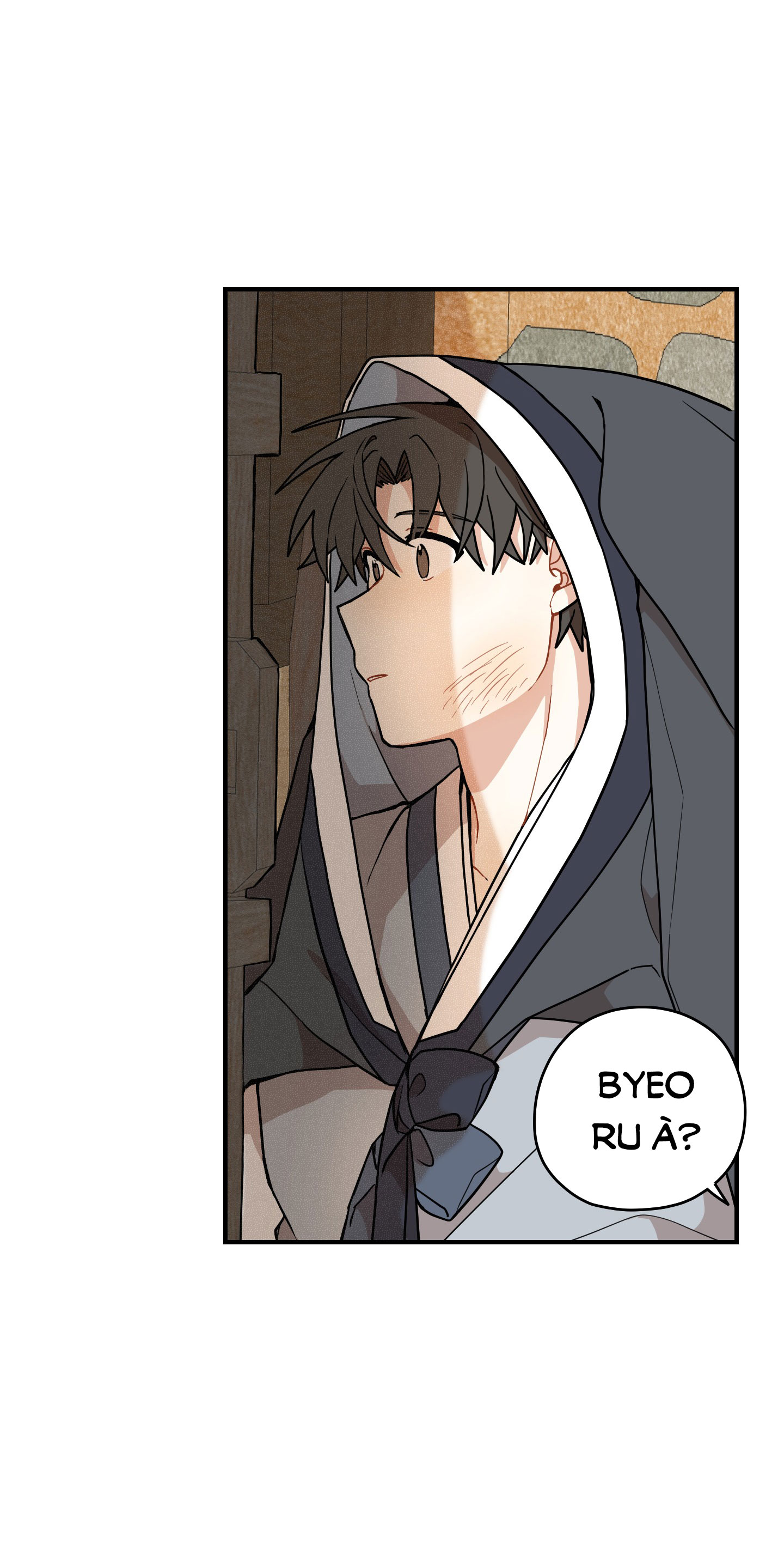 Dưới Tán Hoa Liên Kiều chapter 43.2 - Trang 14