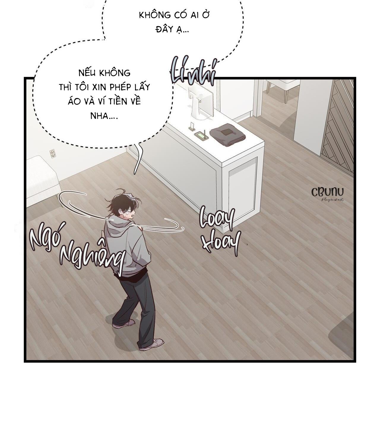 bí mật của mái tóc chapter 2 98