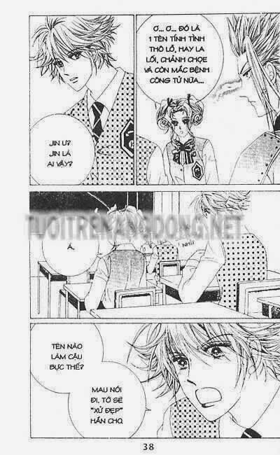 sức thanh xuân chapter 6 38