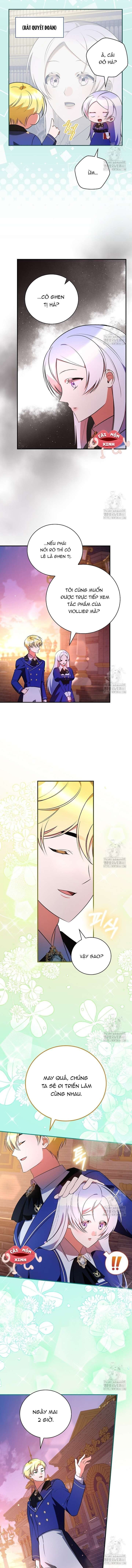 đi tìm nàng công chúa bỏ trốn chapter 28 7