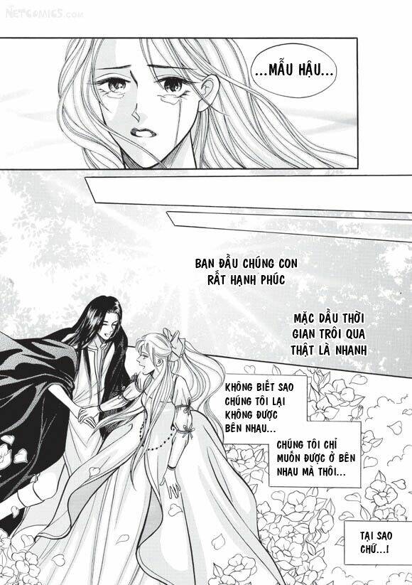 9 faces of love chapter 1 18