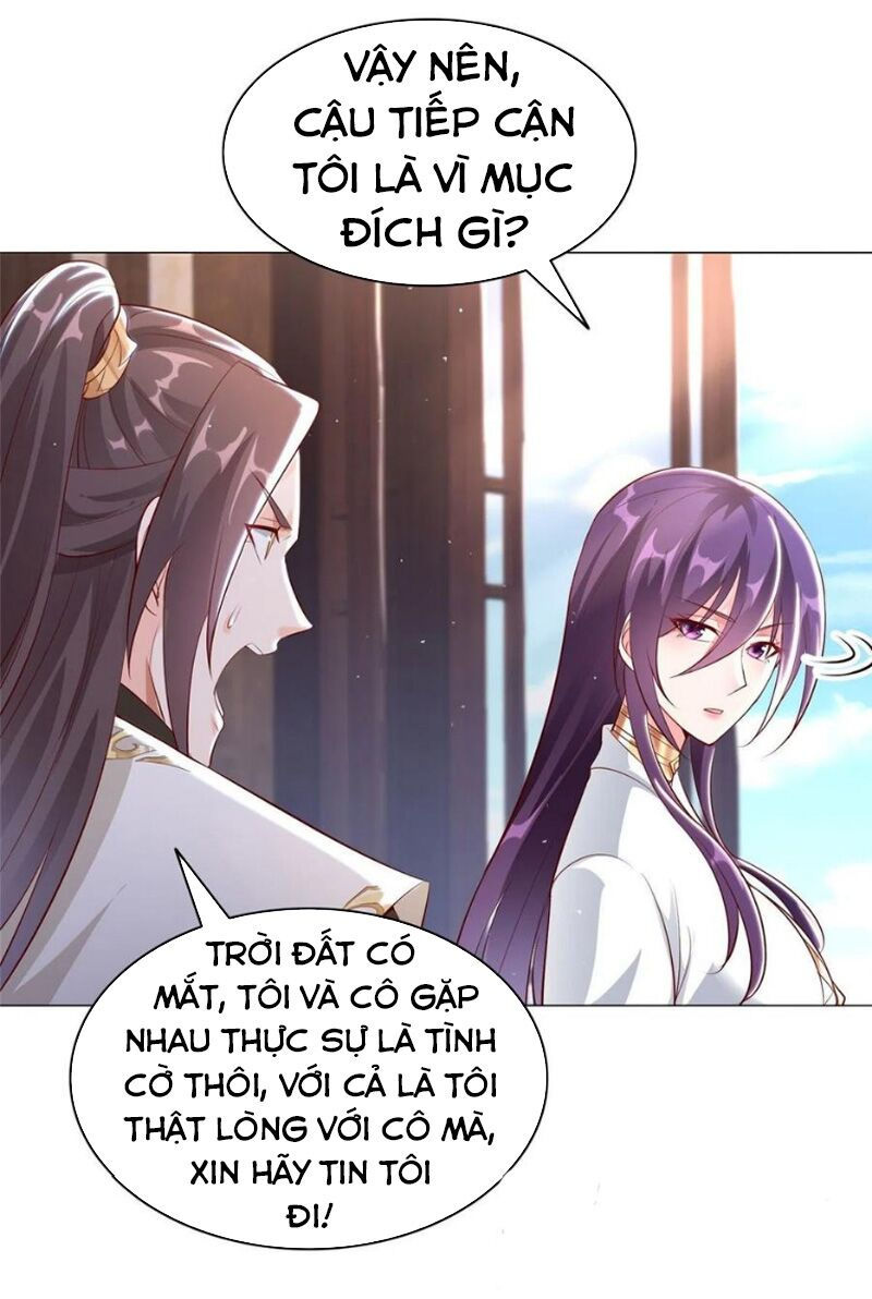 người nuôi rồng chapter 44 13