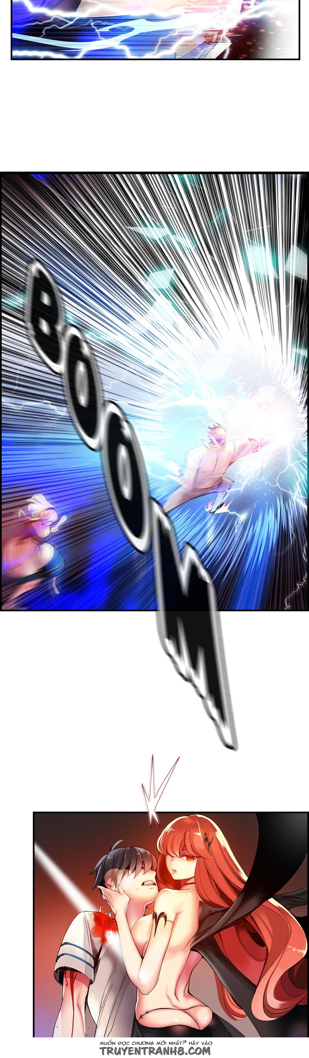 sự ràng buộc của lilith chapter 37 13