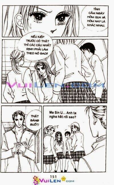 ảo vọng tình yêu chapter 3 151
