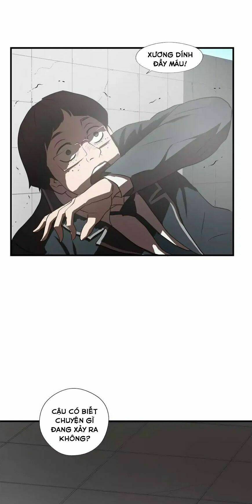 kẻ bị ruồng bỏ chapter 66 21