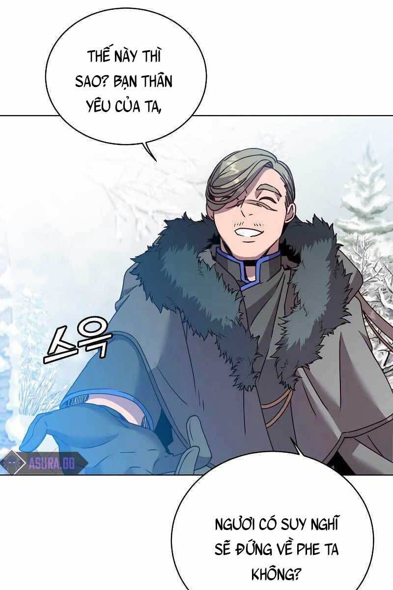 Anh Hùng Mạnh Nhất Trở Lại chapter 111 42