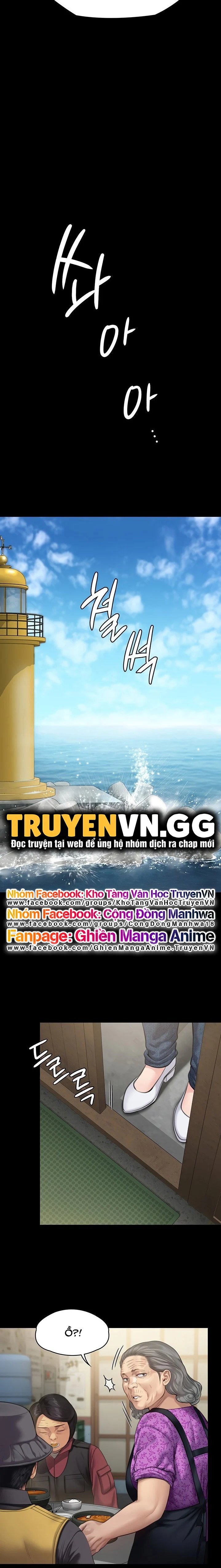 ong chúa chapter 233 18