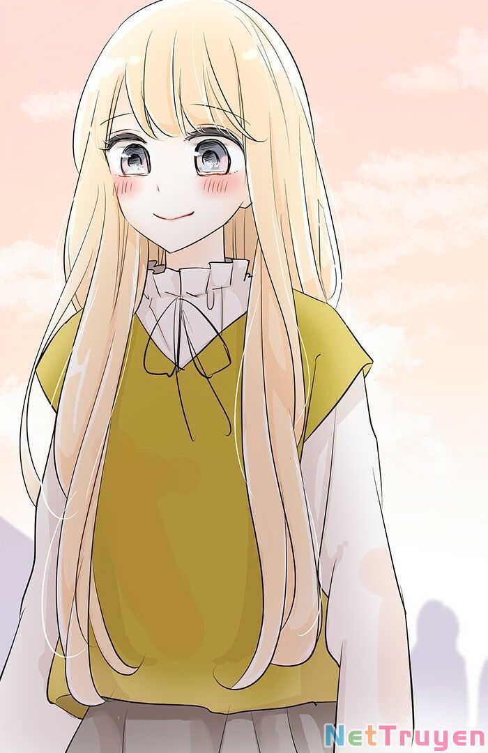 choco ngọt ngào chapter 83 32