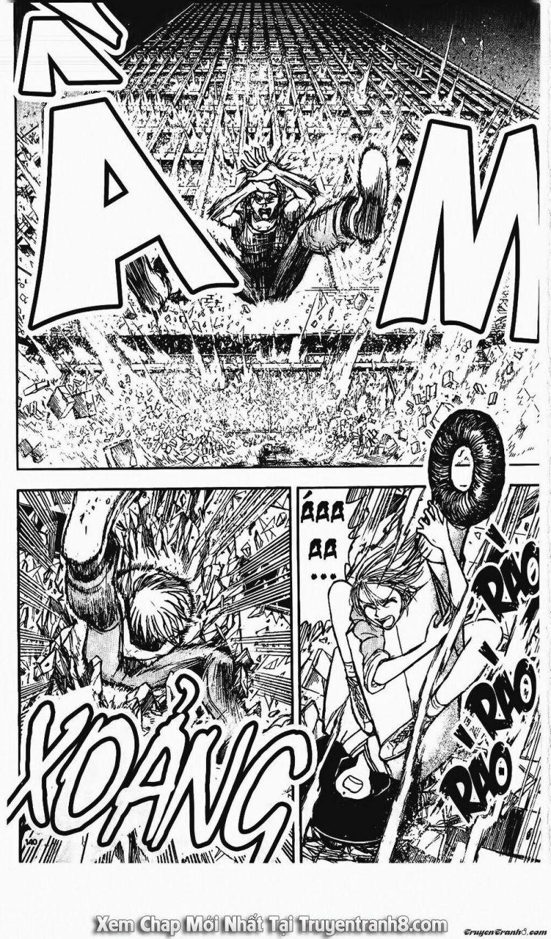 sắc lệnh ánh trăng chapter 5 18