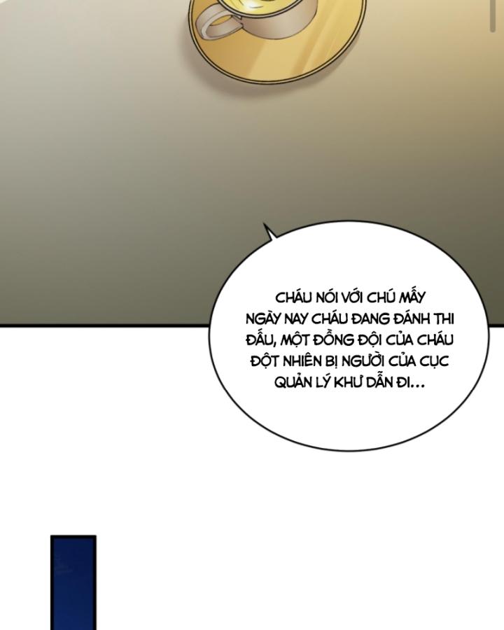 học cùng em gái, tôi bất cẩn vô địch rồi chapter 176 37