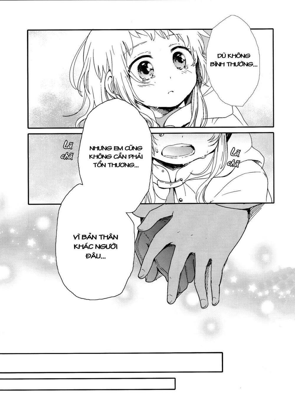 snow of the spring chapter 1 48