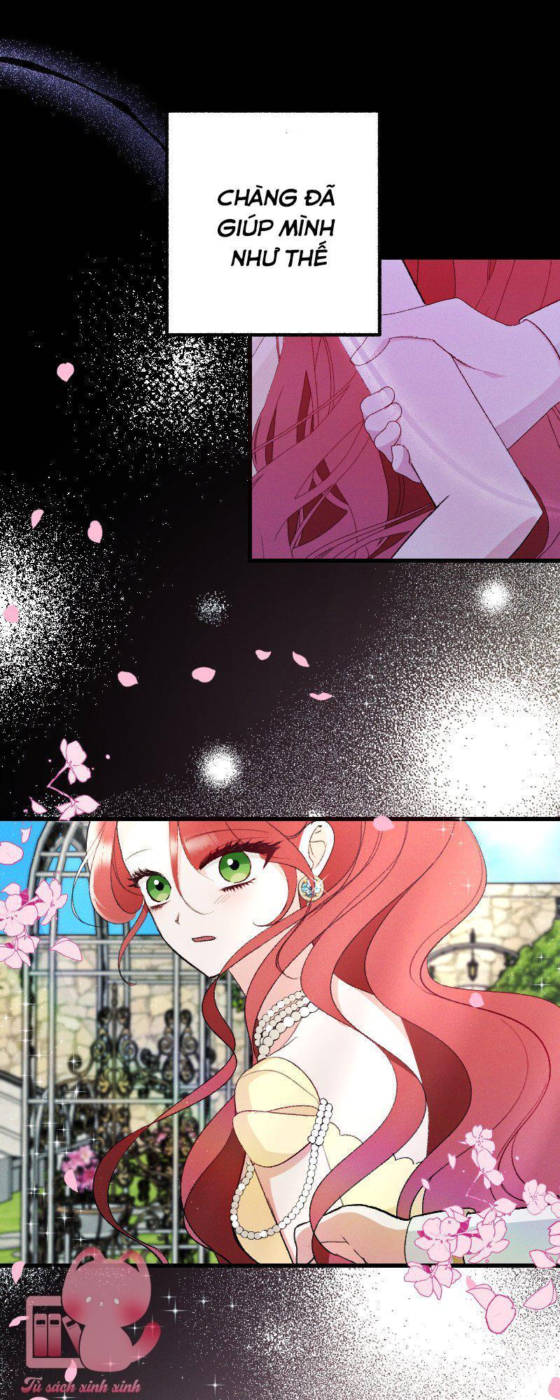 anh muốn em phải tuyệt vọng chapter 16 17