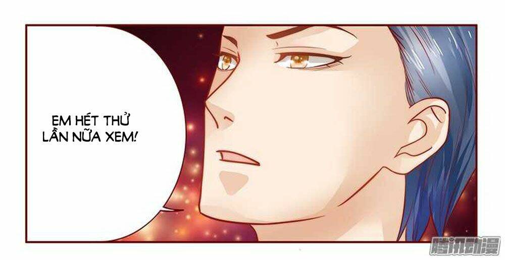 bá đạo tổng tài yêu tôi chapter 37 6