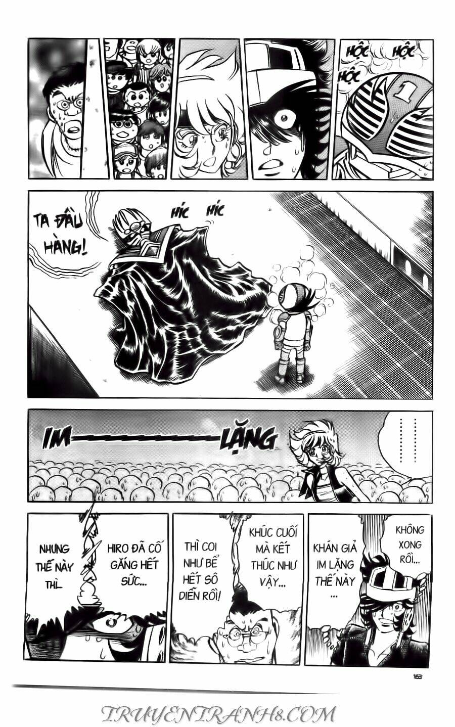 cây bút thần kỳ chapter 28 31