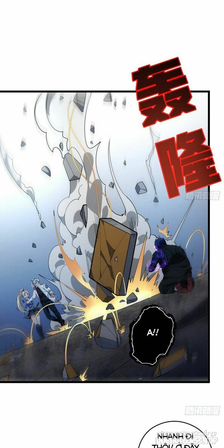giải cứu 99 nữ chính ở mạt thế chapter 35 24