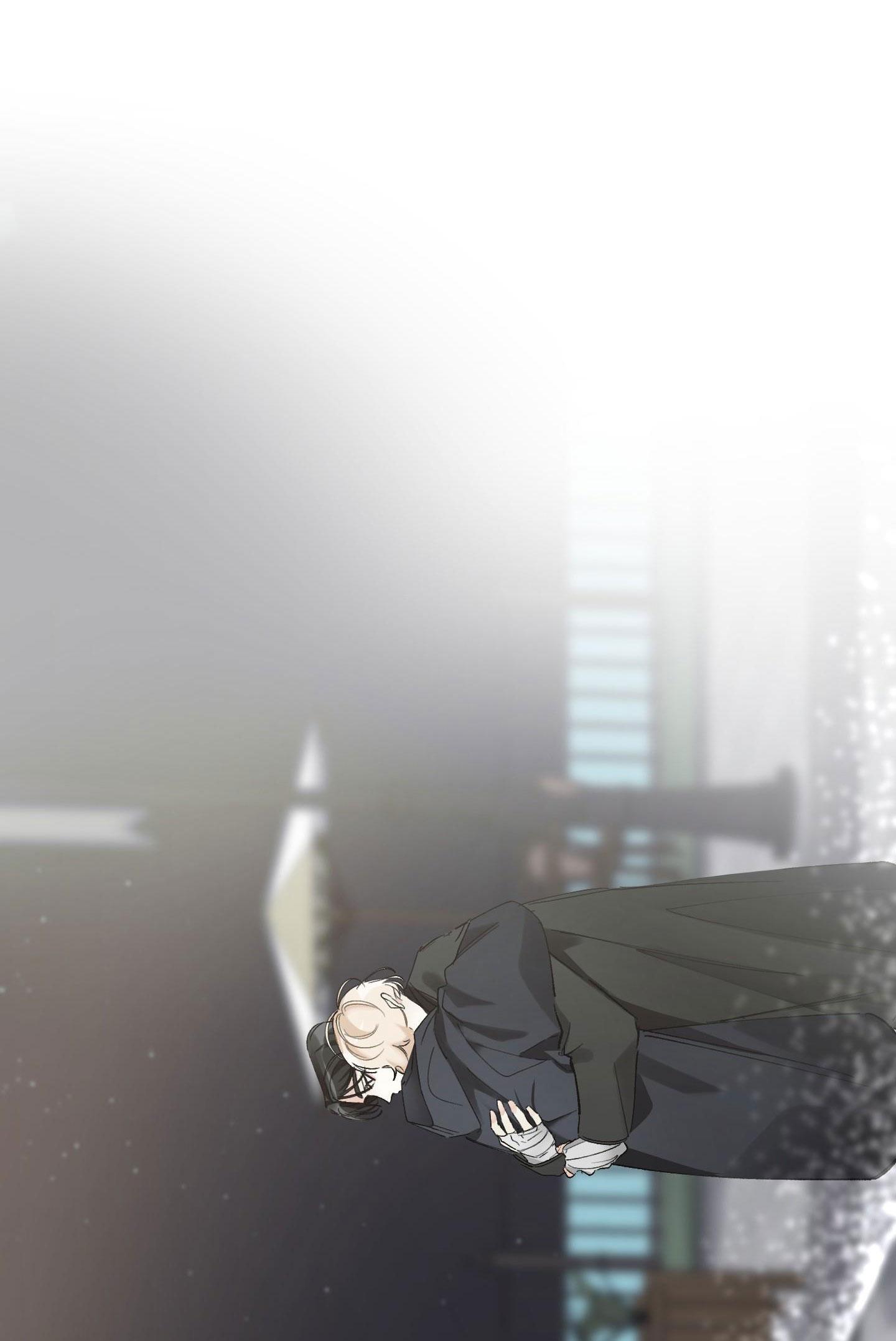 thế giới của tôi khi không có em chapter 20 60